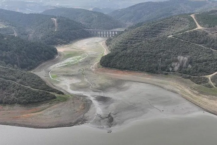 Vatandaşa tasarruf çağrısı