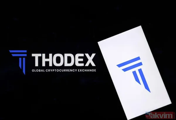 2 milyar dolarlık Thodex vurgununda dikkat çeken talep! Bin lira istedi - 3