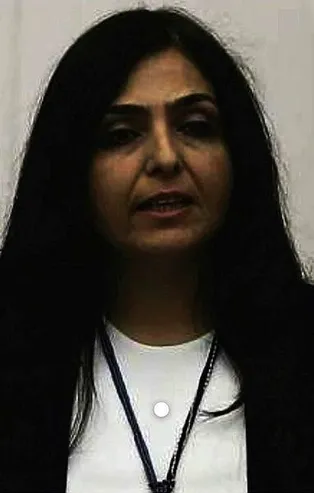 Son dakika: Görevden uzaklaştırılan HDP'li belediye başkanı Bedia Özgökçe Ertan hakkında tutuklama kararı