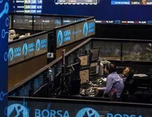 Borsa İstanbul ilk yarıda yükseldi!
