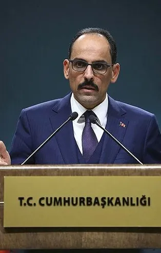 ABD’nin skandal kararına tepki