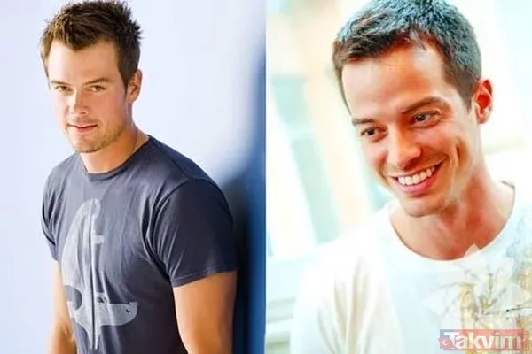 Avlu'nun Deniz'i Demet Evgar diziden ayrılıyor mu? Demet Evgar'a benzeyen ünlü isim kim? - 2