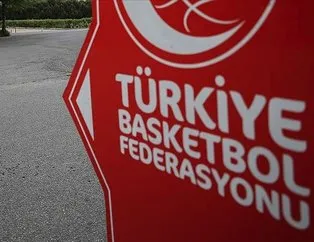 Basketbolda flaş seyirci kararı! TBF açıkladı