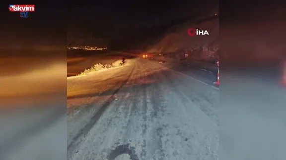 Gaziantep'te motosiklet kazası: 2 ölü!