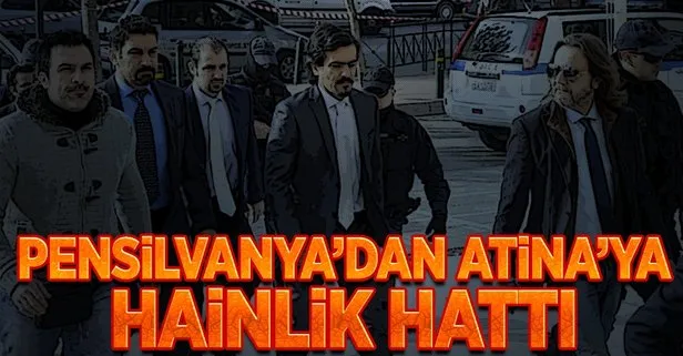 Pensilvanya Dan Atina Ya Hainlik Hatti Takvim