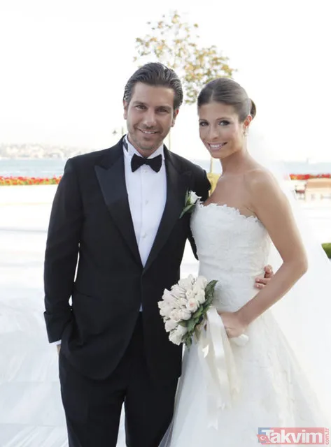 Çağla Şıkel ile Zeynep Bastık'ın eski eşi Tolga Akış'tan bomba yanıt! Bu kez yalanlama yok haylaz gülüş var! Ne kulismiş ama - 14