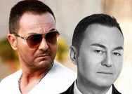 53lük Serdar Ortaçtan canlı yayında evlilik itirafı! Evleneceği kişiyi açıkladı! Meğer o da göz önündeymiş! Senin hakkından o gelir...