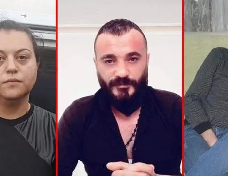 ’Eşime sarkıntılık yaptı’ diyerek öldürdü