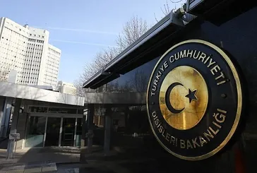 Lübnan’a seyahat uyarısı