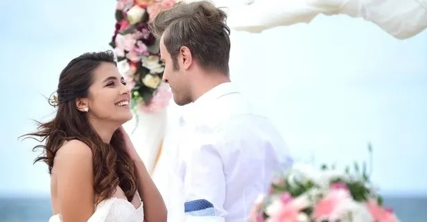 Canevim 17. bölümde Ceylan, Taylan'ın evlenme teklifini kabul ediyor