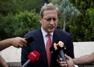 Galatasaray Başkanı Burak Elmastan flaş transfer açıklaması: Özür diliyoruz