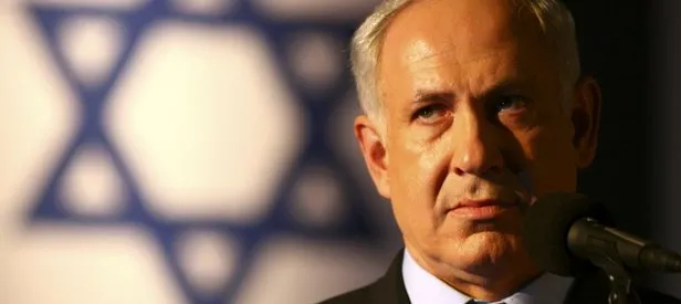 Netanyahu: ’Barzani’nin arkasındayız!’