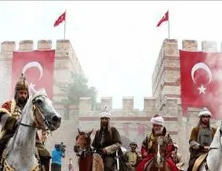 İstanbul'un Fethinin 557. yılı Kutlandı