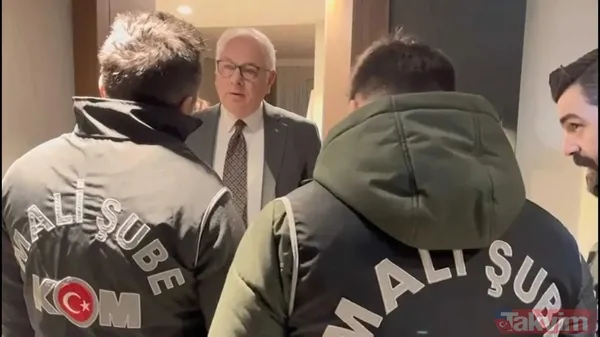 Beykoz Belediyesi'ndeki ihale vurgununda yeni gelişme! Talimat özel kalemden uygulama o isimden! Dikkat çeken mesaj - 8