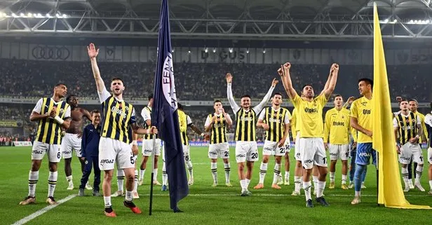 Ayrılık! Premier Lig ekibi Fenerbahçeli yıldızla anlaşma sağladı