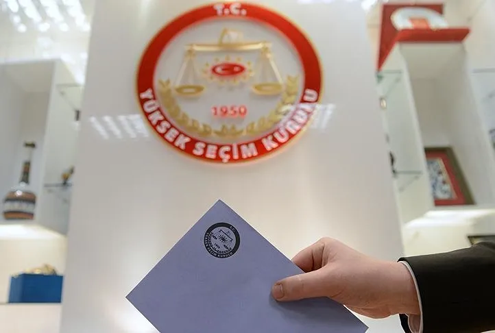 Cumhurbaşkanı adaylığı için başvuru süreci başladı!