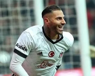 Fabri’nin parası Q7’ye... Q7 Çin’e