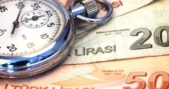 Haftada 45 saati aşan mesailere zam-5