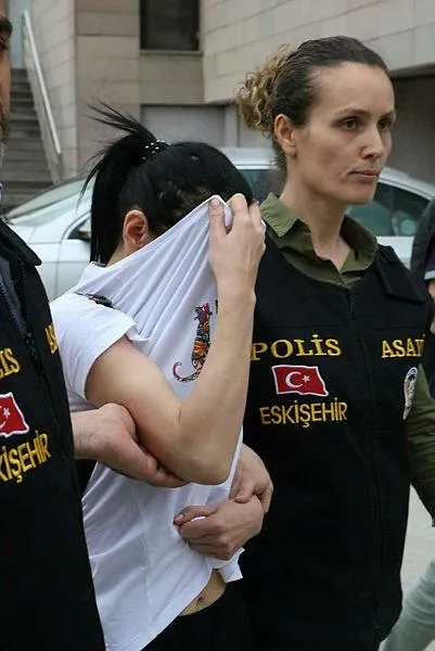 Son dakika: İş adamı Cemalettin Sarar ve eşini darbederek soygun yapan iki sanığın cezası belli oldu-2
