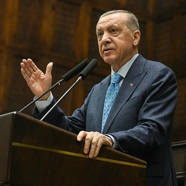 Başkan Erdoğan 6lı masayı sıraya dizdi! Kemal Kılıçdaroğlu, Meral Akşener, Ali Babacan ve Ahmet Davutoğluna salvolar