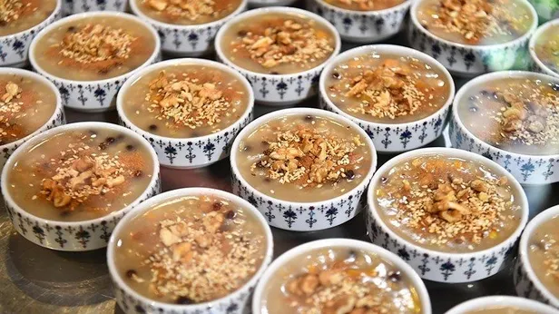 Muharrem ayı ne zaman 2021? Muharrem ayı faziletleri neler? 2021 Aşure Günü hangi tarihte idrak edilecek?-2