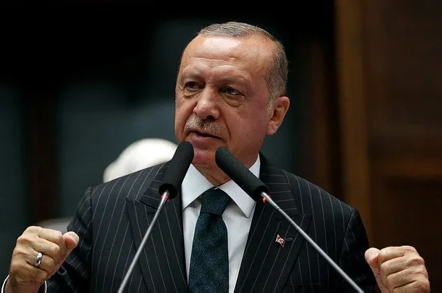 AK Parti MYK'da seçim sonuçları değerlendirilecek