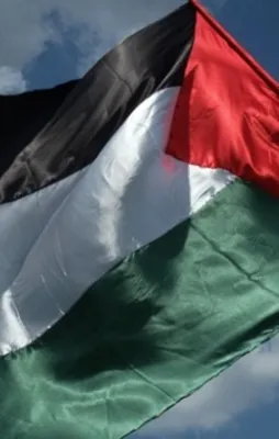 Filistin'den BMGK'ya çağrı