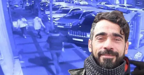 Beşiktaş’ta Rus uyruklu 3 turisti bıçaklayan kağıt toplayıcısı Hasan Hüseyin Yurtseven’e 36 yıl hapis cezası