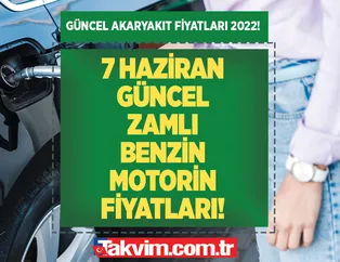 1 LT benzin, mazot, LPG kaç TL oldu? Yeni zam sinyali! Opet, Shell, PO GÜNCEL AKARYAKIT FİYATLARI! 7 Haziran motorine 1 lira 60 kuruş zam mı geldi?