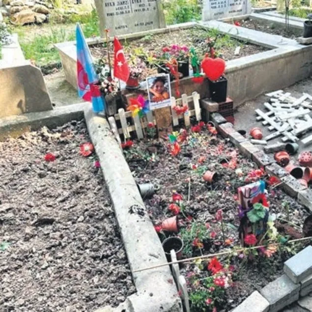 O saldırgan yakalandı