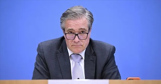 İsrail destekçisi Almanya’dan skandal açıklama: Gazze’de soykırım emaresi görmüyoruz