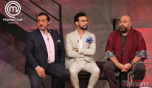 Masterchef'te Somer Sivrioğlu ile Mehmet Yalçınkaya kanlı bıçaklı oldu birbirini görmek istemiyor! Jüri üyeliğini bıraktı ekran olmayacak - 14