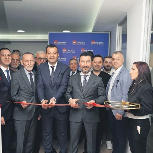 Karadeniz atılımı