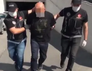 Ürdünlü uyuşturucu baronunun ifadesine ulaşıldı