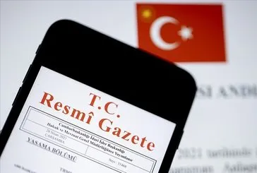 Başkan Recep Tayyip Erdoğan imzaladı atama kararları Resmi Gazete’de yayımlandı! Üç ülkeye yeni büyükelçi