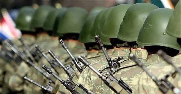 Cumhurbaşkanı Erdoğan’dan yeni askerlik sistemi açıklaması! Askerlik nasıl olacak? Askerlik 9 aya düşecek mi?