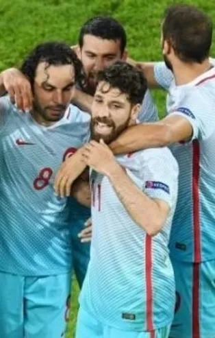 Olcay Şahan: Milli takım kapısı benim için kapandı!