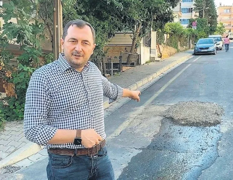 İşte CHP’nin eseri