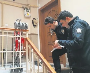 Organize işler! Büyükçekmecedeki sahte seçmen kayıtları belgelendi