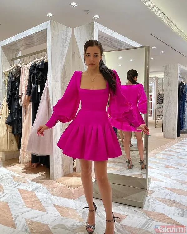 Aygün Aydın 'sana neden escort diyorlar?' sorusuna verdiği ahlaksız yanıtla tepki çekti! "Hakan Sabancı'dan hamileyim" diyordu... - 32