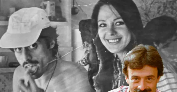 Yeşilçam’da gerçek bir aşk hikayesi: Şevket Altuğ ve Jale Altuğ 54. evlilik yıldönümünü kutladı