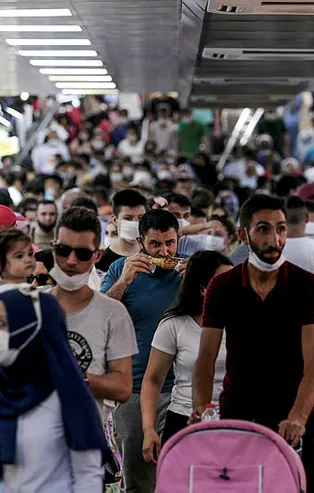 Bilim Kurulu üyesinden dikkat çeken uyarı! Aramızda geziyorlar...