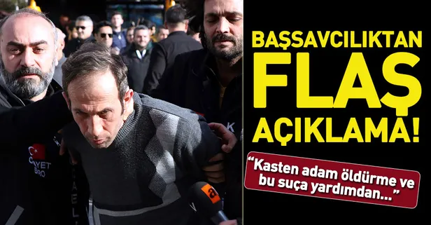 Palu ailesi hakkında Kocaeli Cumhuriyet Başsavcılığı'ndan flaş açıklama!