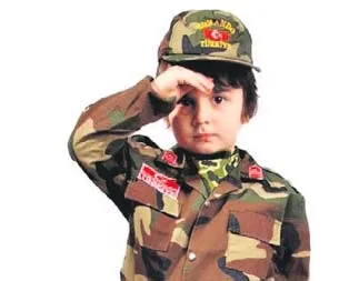 Yetim ve asker çocuğuna maaş