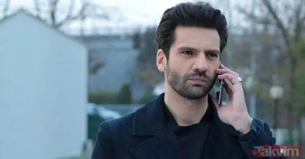 Yargı'nın Ilgaz'ı Kaan Urgancıoğlu'nun değişimi öyle böyle değil! Yıllar önceki hali ortaya çıktı gören inanamadı meğer o dizide... - 2