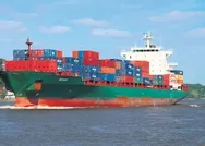 Nijeryalı korsanlar Gine açıklarında Türk gemisini rehin aldı: 5 milyon dolar fidye istiyorlar