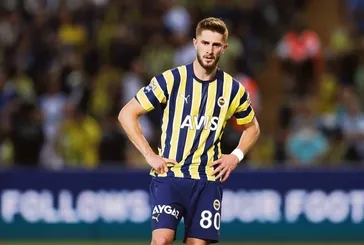 İsmail Yüksek'ten transfer itirafı! "O takımda oynamak isterim"
