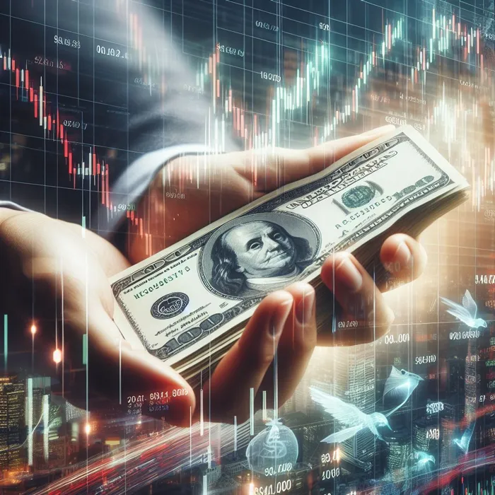 Küresel piyasalar merakla bekliyordu! ABD enflasyon verisi açıklandı! FED faiz oranlarını sabit mi tutacak? Fitch'ten flaş tahmin-6