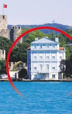 'Yalı'nızca 20 milyon lira