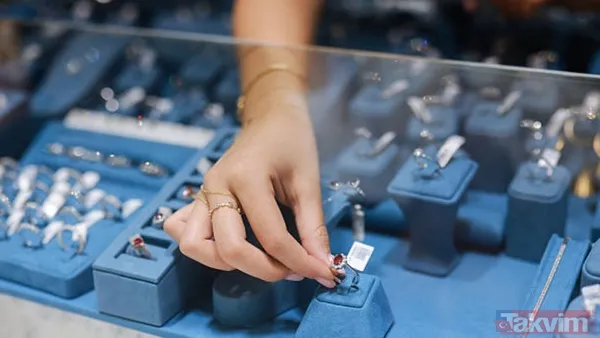 Fiyatlar uçtu tercihler değişti: Düğünlerde artık gümüş bilezik dönemi! 21 Ocak 2026 gram gümüş fiyatı - 5